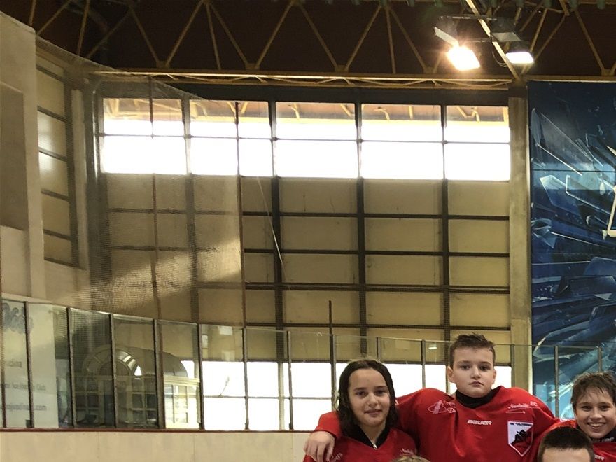 JHL 2019.